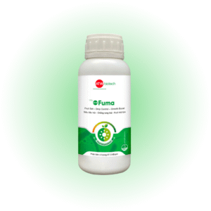 Siêu đậu trái, chống rụng trái - ATW Fuma